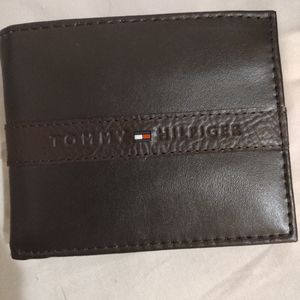 Tommy Hilfiger wallet